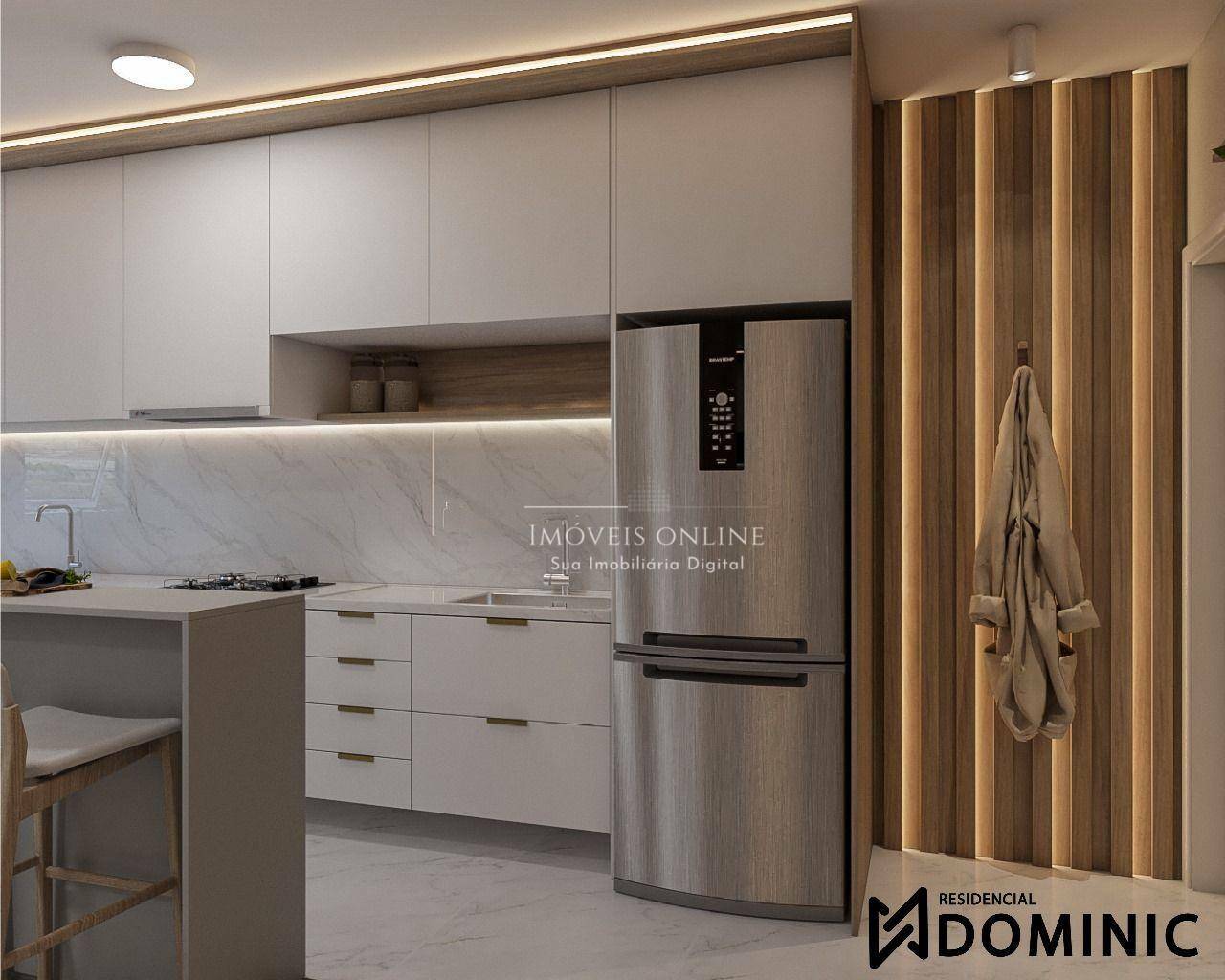 Apartamento, 3 quartos, 88 m² - Foto 5