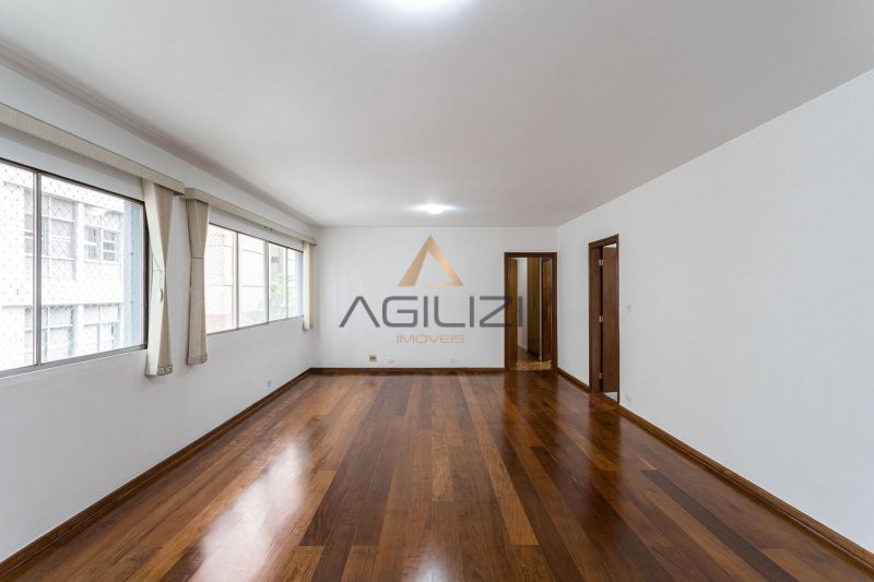 Apartamento à venda com 3 quartos, 125m² - Foto 6