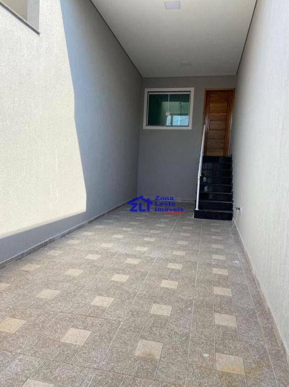 Sobrado à venda com 3 quartos, 108m² - Foto 4