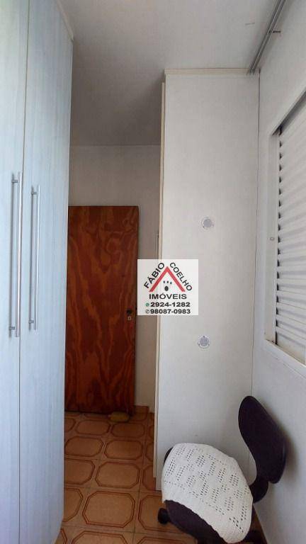 Sobrado à venda com 5 quartos, 90m² - Foto 10