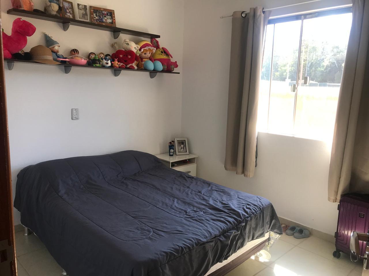 Casa de Condomínio à venda com 4 quartos, 150m² - Foto 8