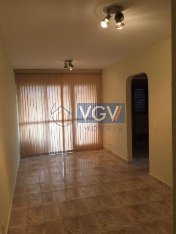 Apartamento à venda com 2 quartos, 57m² - Foto 1