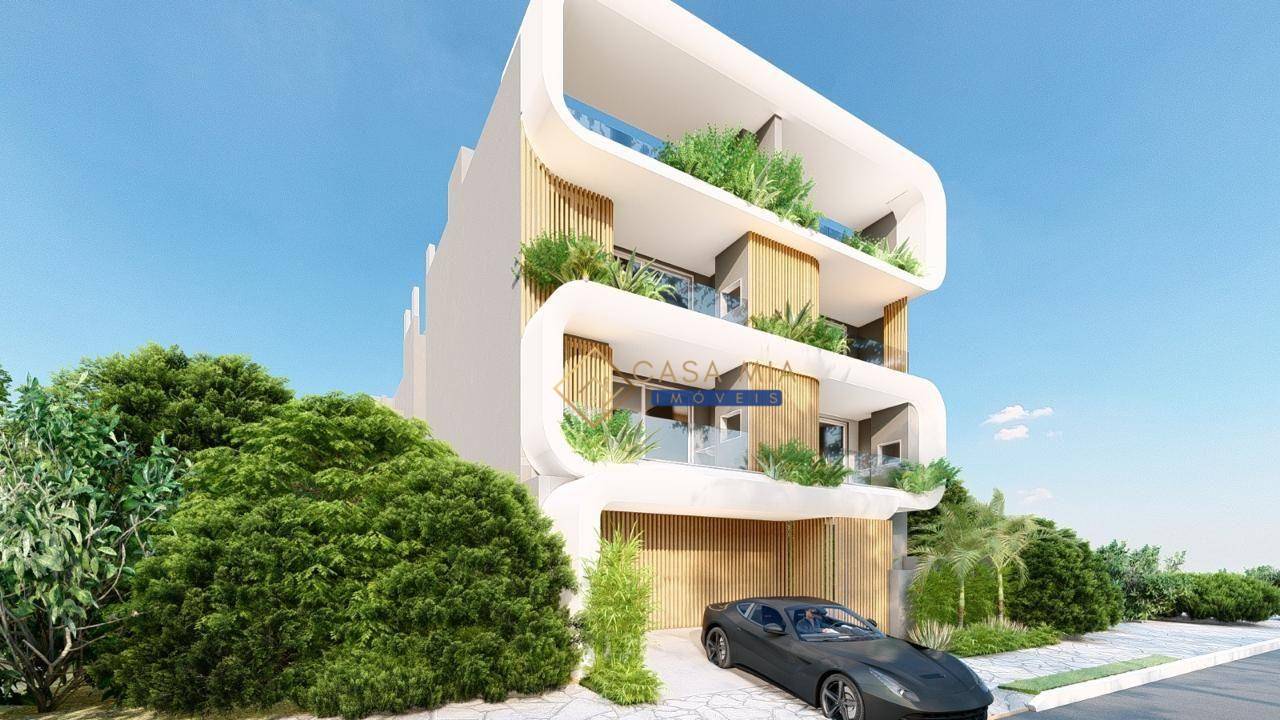 Apartamento, 3 quartos, 100 m² - Foto 2