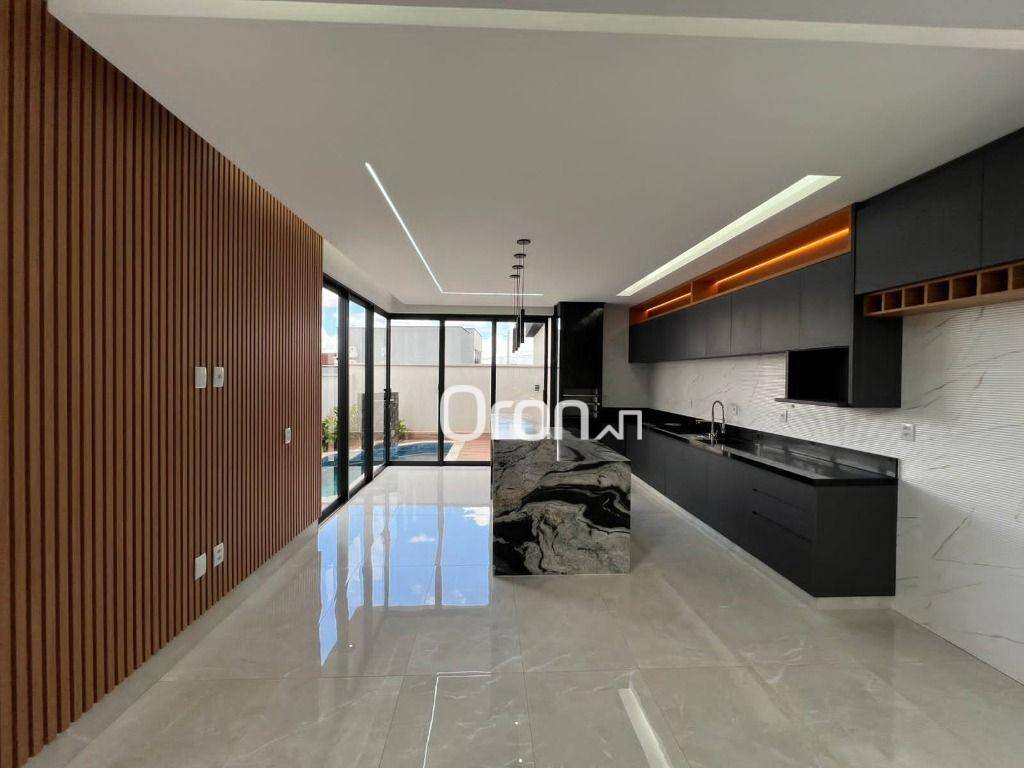Casa de Condomínio à venda com 3 quartos, 163m² - Foto 2