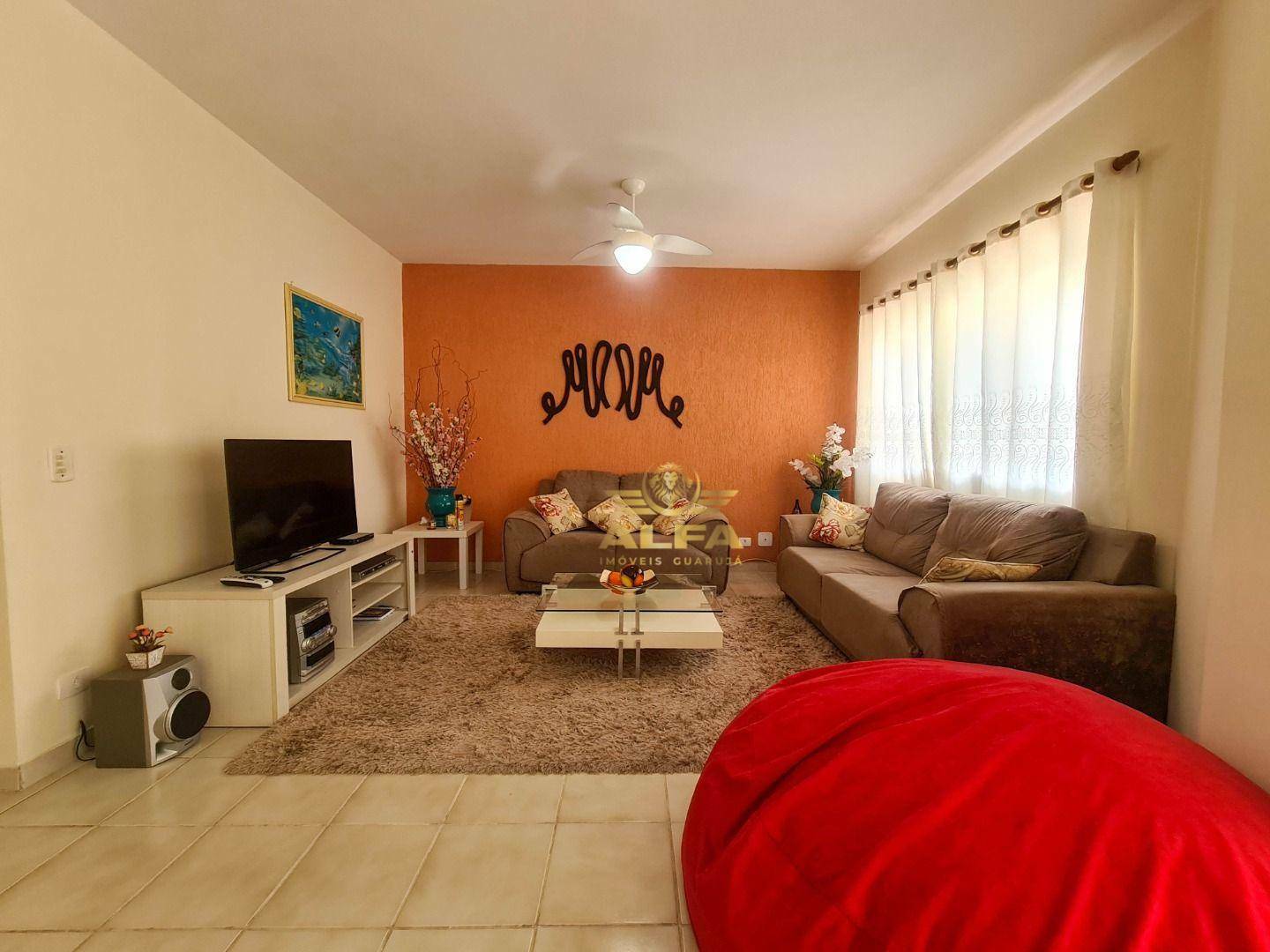 Apartamento à venda com 3 quartos, 102m² - Foto 4