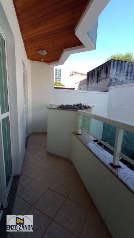 Apartamento à venda com 3 quartos, 111m² - Foto 16