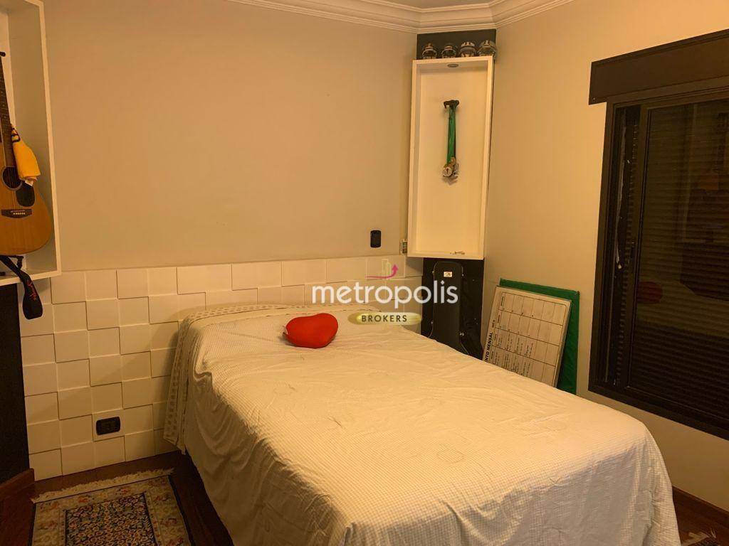 Apartamento à venda com 3 quartos, 217m² - Foto 26