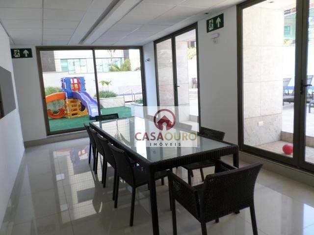 Apartamento à venda com 4 quartos, 397m² - Foto 25