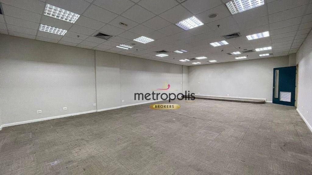 Conjunto Comercial-Sala para alugar, 314m² - Foto 17