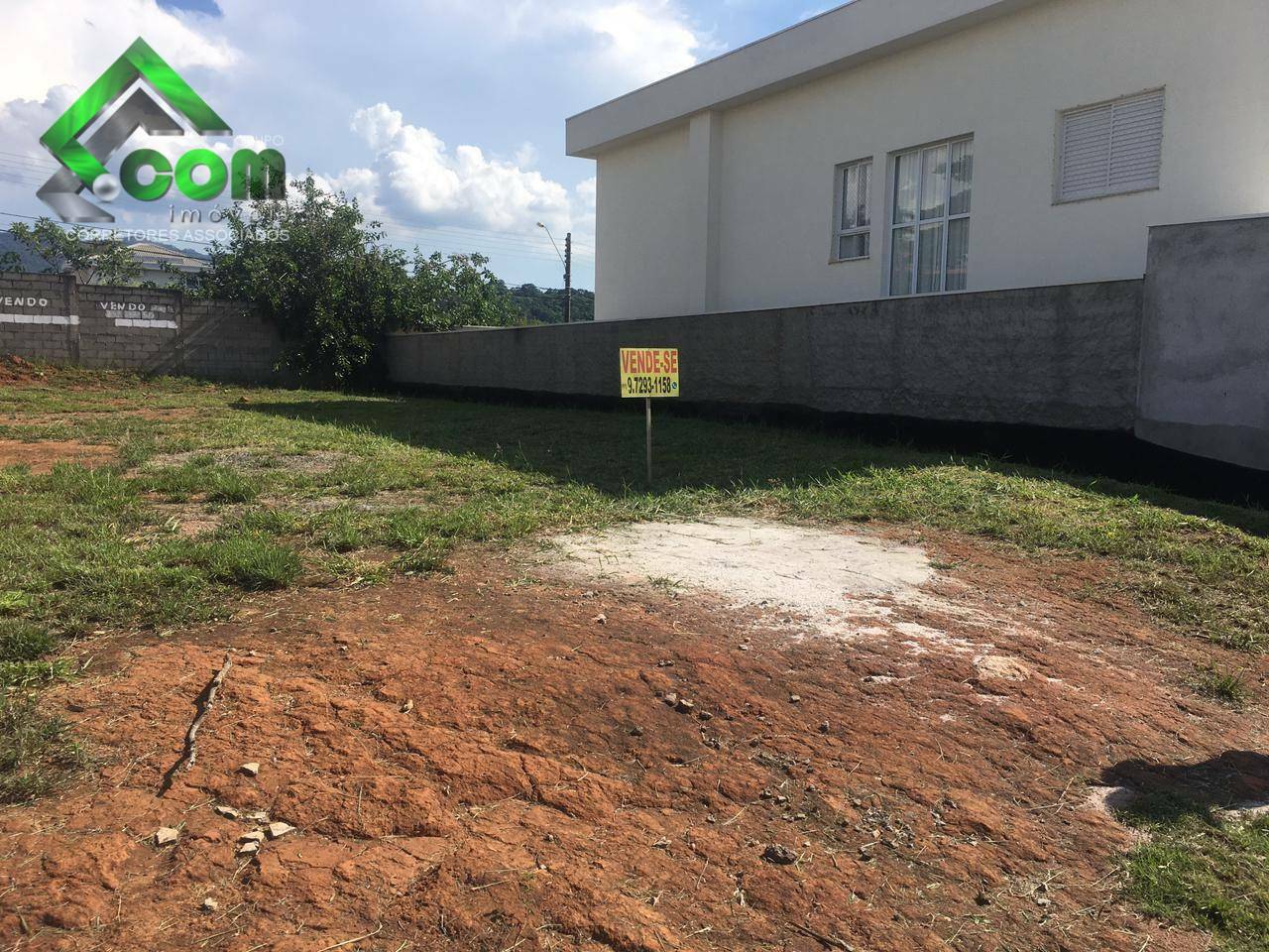 Terreno à venda, 360M2 - Foto 2