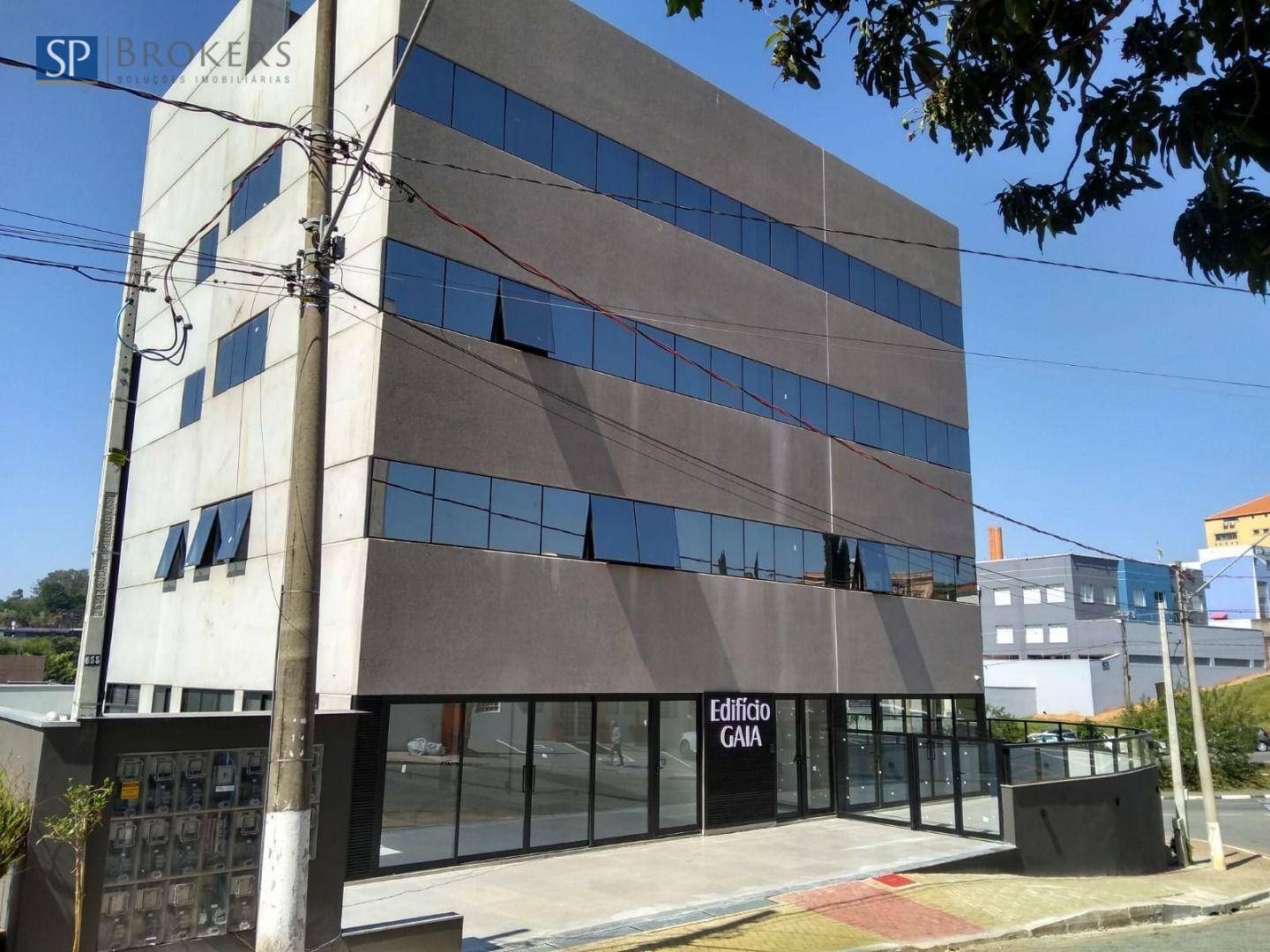 Conjunto Comercial-Sala à venda e aluguel, 51m² - Foto 2