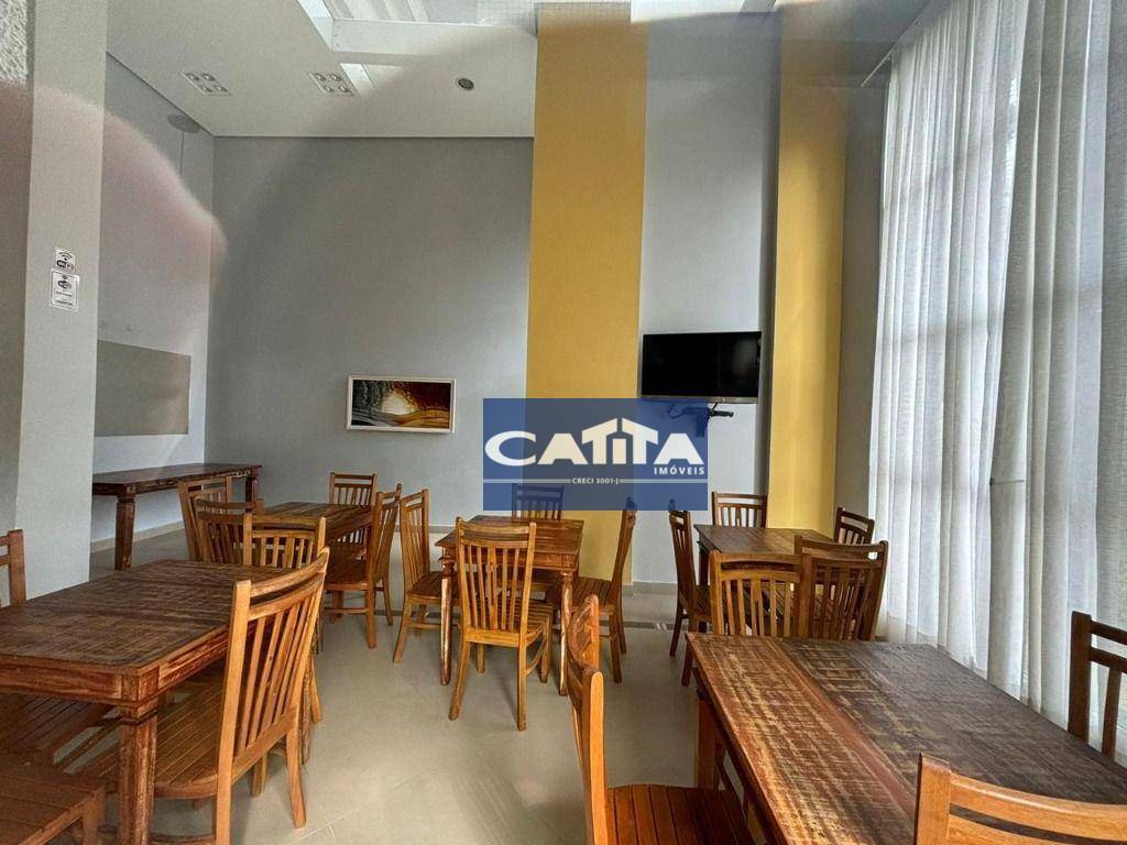 Apartamento à venda com 2 quartos, 52m² - Foto 6