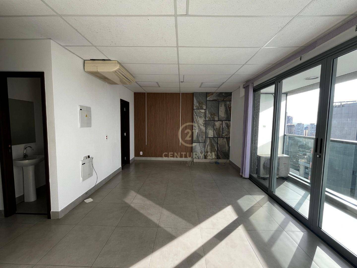 Conjunto Comercial-Sala para alugar, 39m² - Foto 2