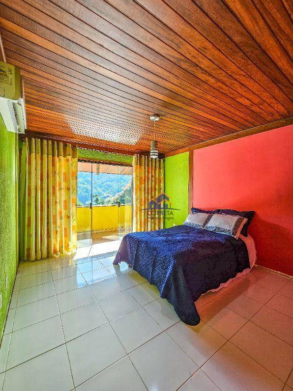 Casa de Condomínio à venda com 8 quartos, 600m² - Foto 28