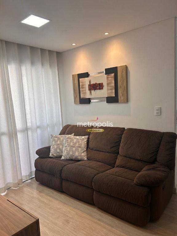 Apartamento à venda com 2 quartos, 60m² - Foto 4