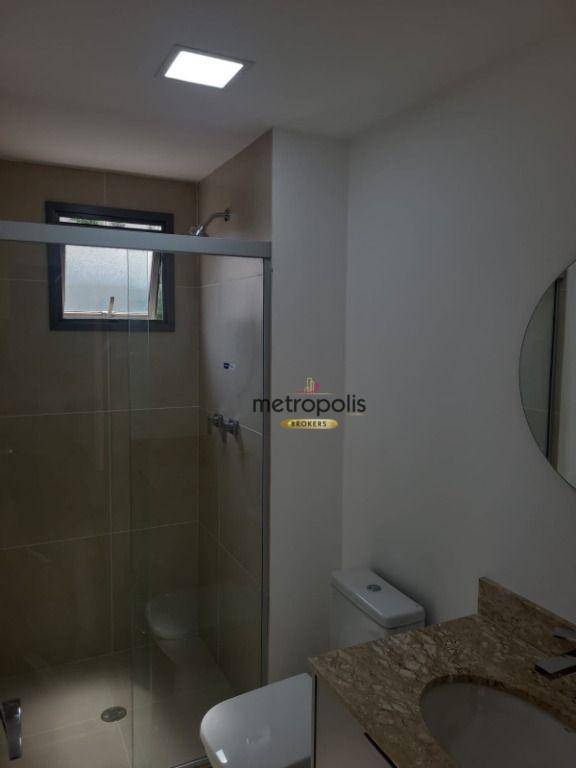 Apartamento à venda com 3 quartos, 110m² - Foto 11