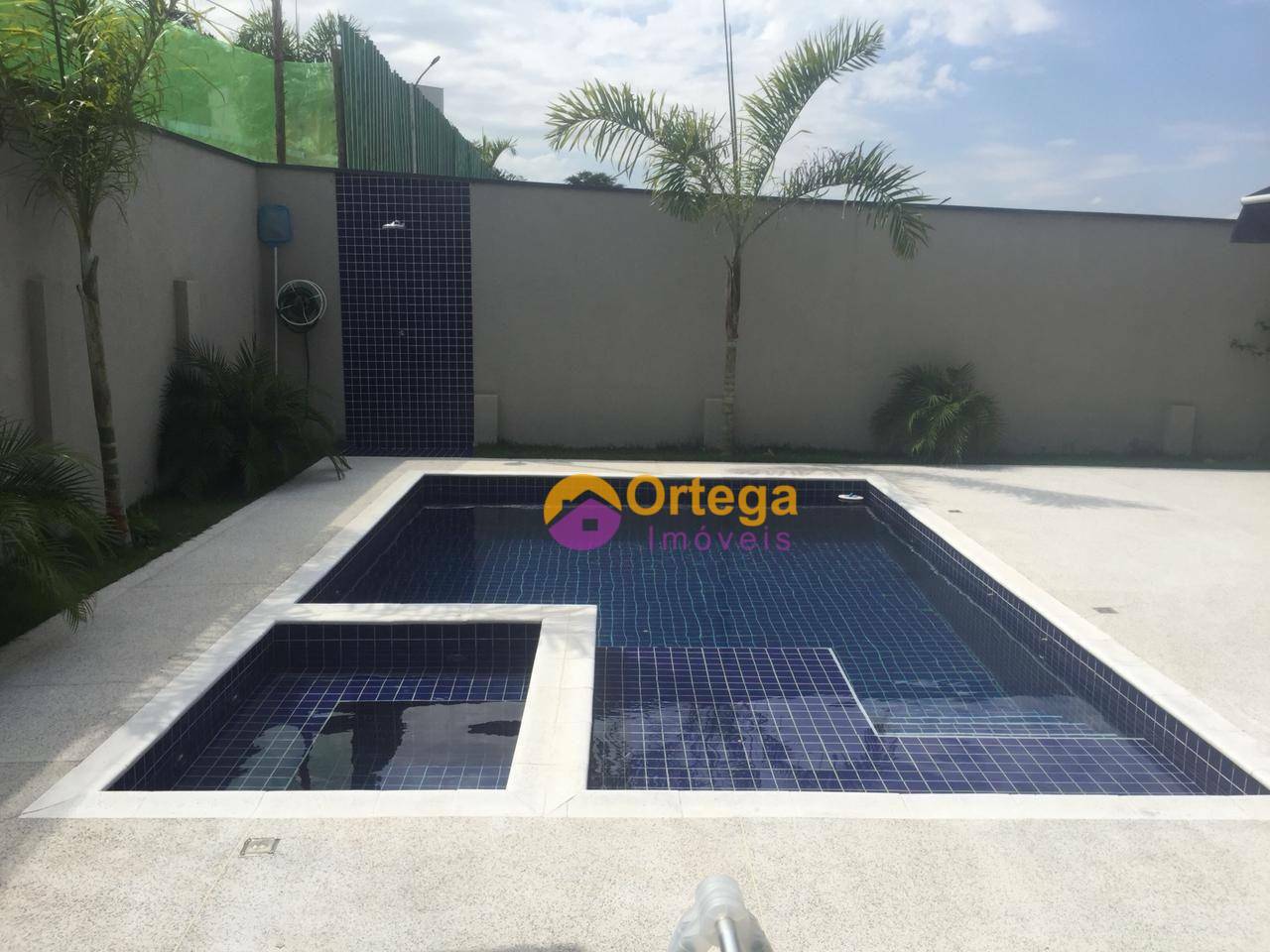 Sobrado, 4 quartos, 390 m² - Foto 3