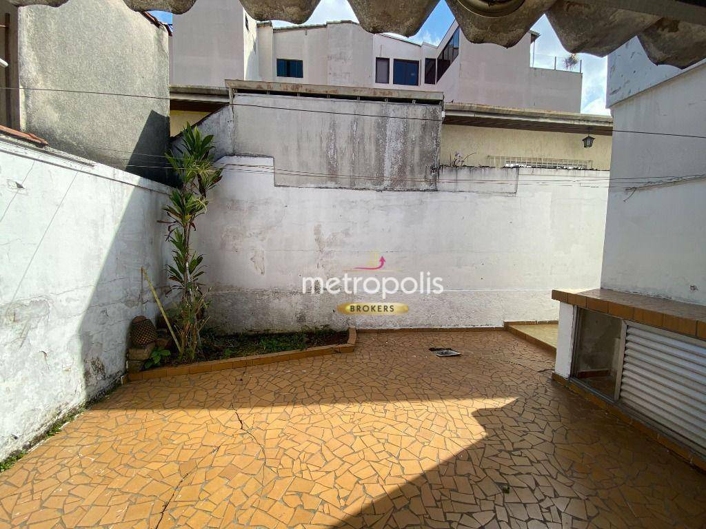 Sobrado à venda com 2 quartos, 140m² - Foto 32