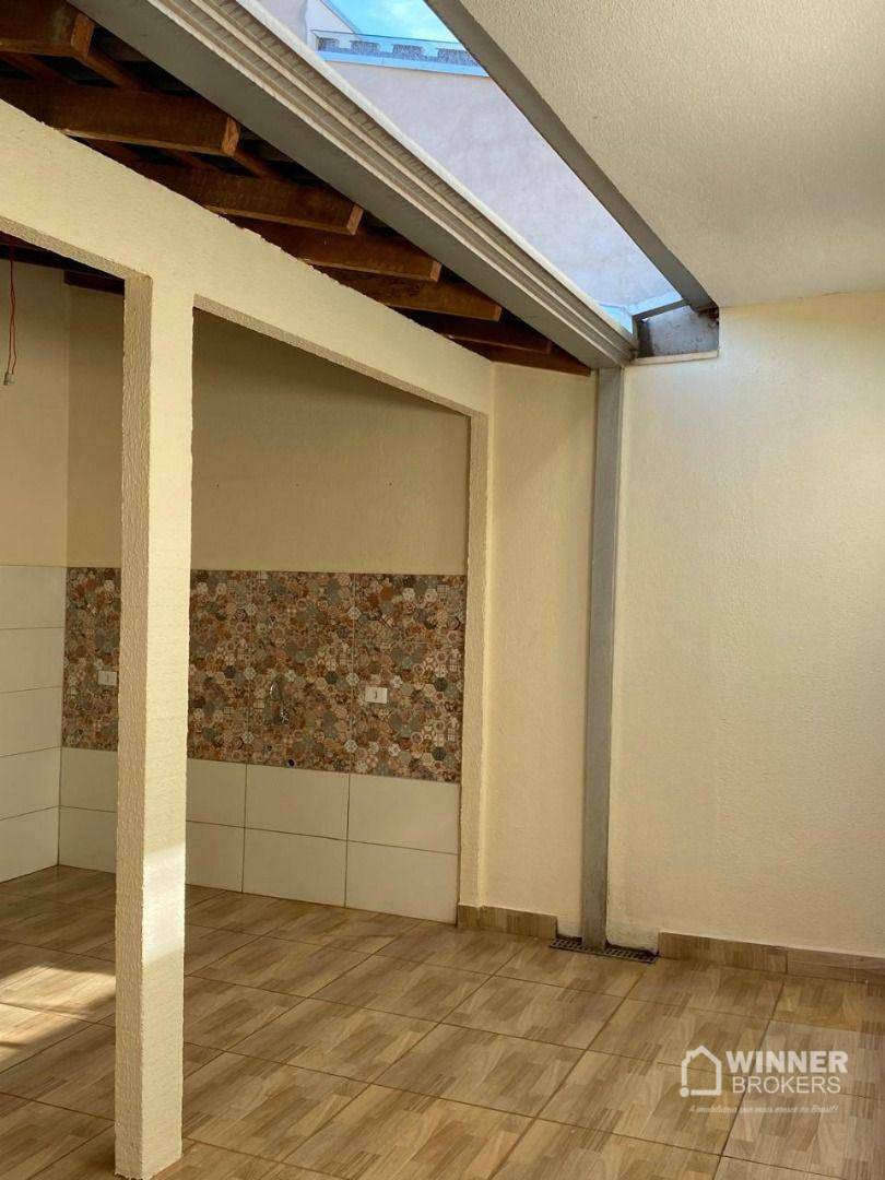 Casa à venda com 3 quartos, 105m² - Foto 13