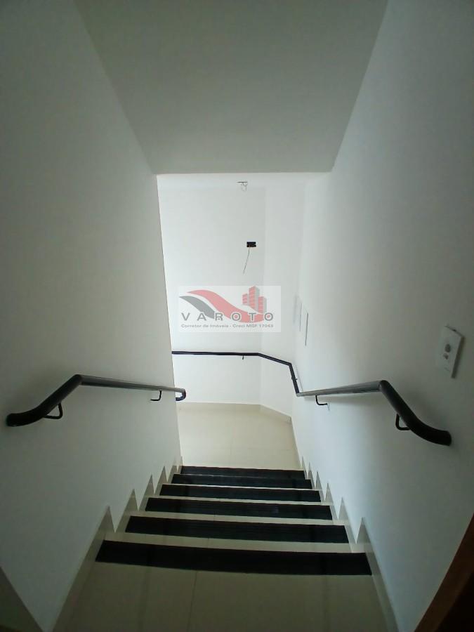 Apartamento à venda com 2 quartos, 60m² - Foto 10