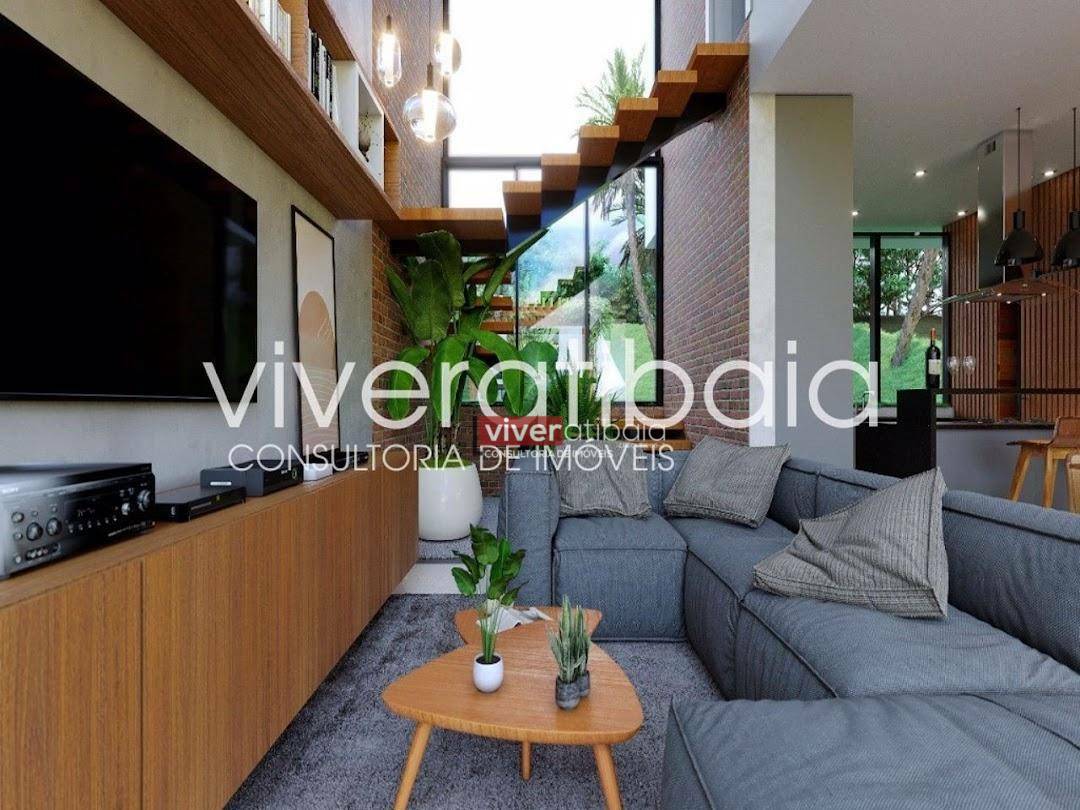 Casa à venda com 3 quartos, 243m² - Foto 1