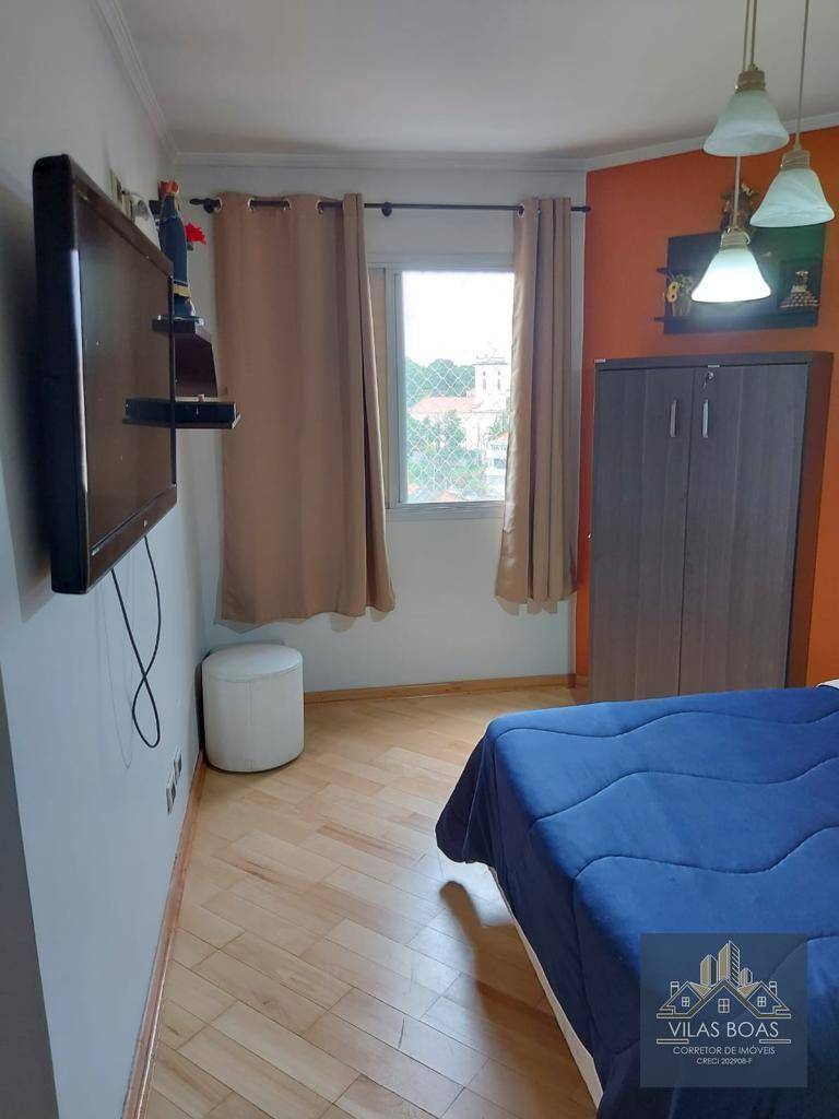 Apartamento à venda com 2 quartos, 78m² - Foto 19