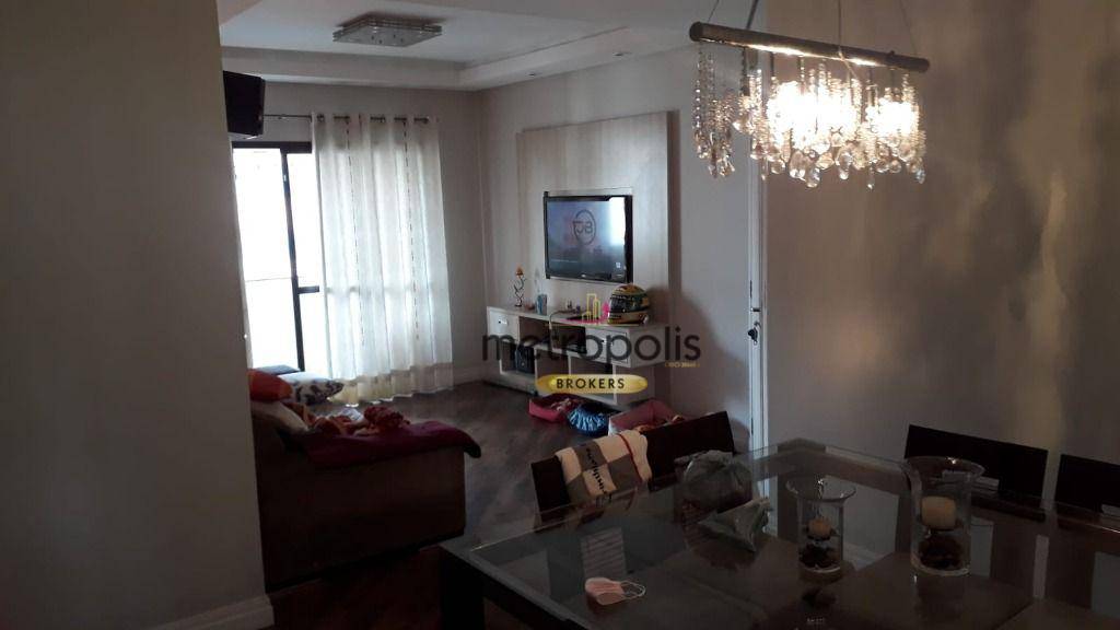 Apartamento à venda com 3 quartos, 105m² - Foto 1