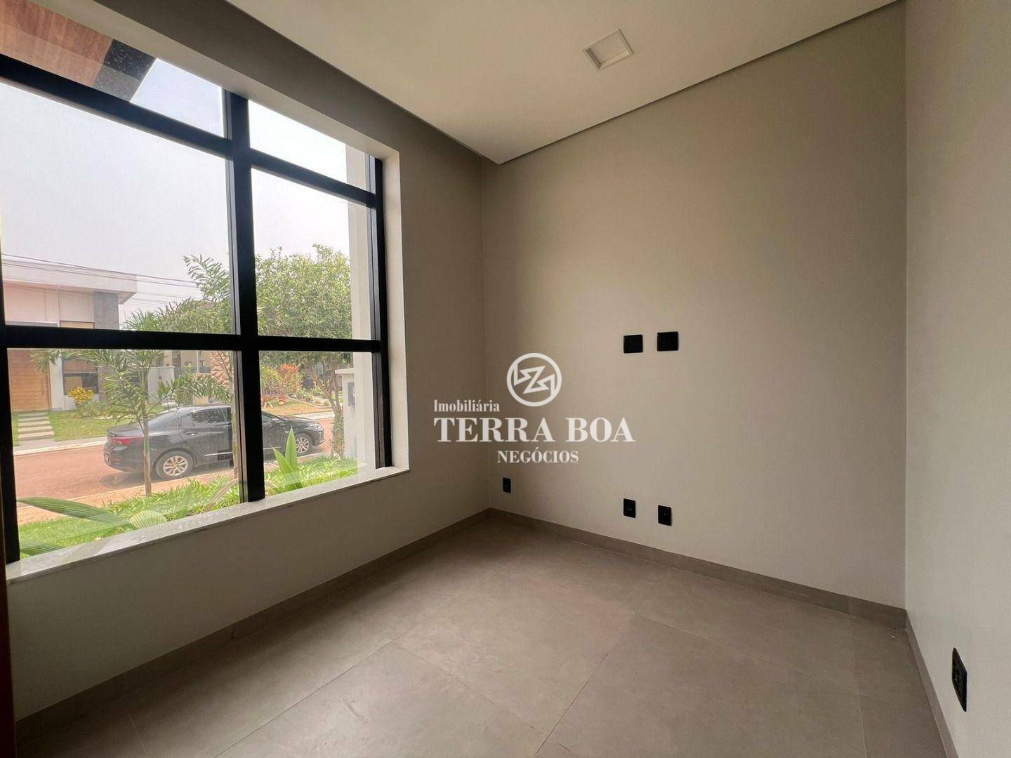 Casa de Condomínio à venda com 3 quartos, 229m² - Foto 3