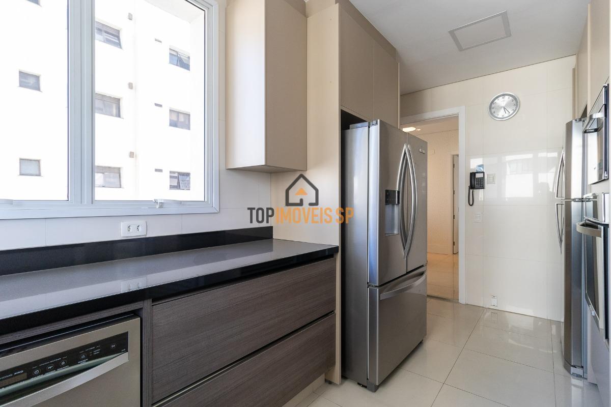 Apartamento à venda com 4 quartos, 405m² - Foto 26