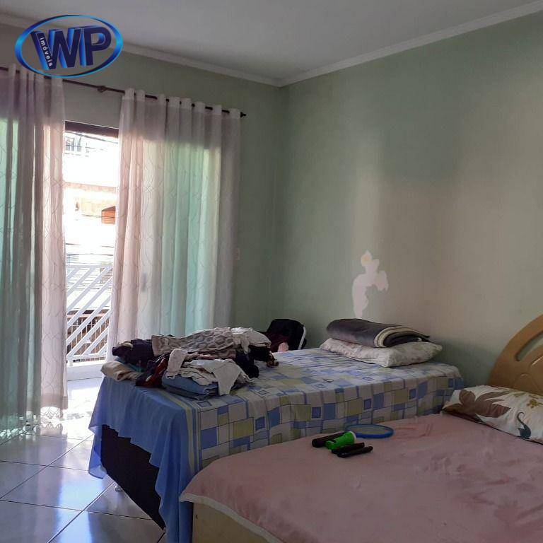 Sobrado à venda com 3 quartos, 150m² - Foto 23