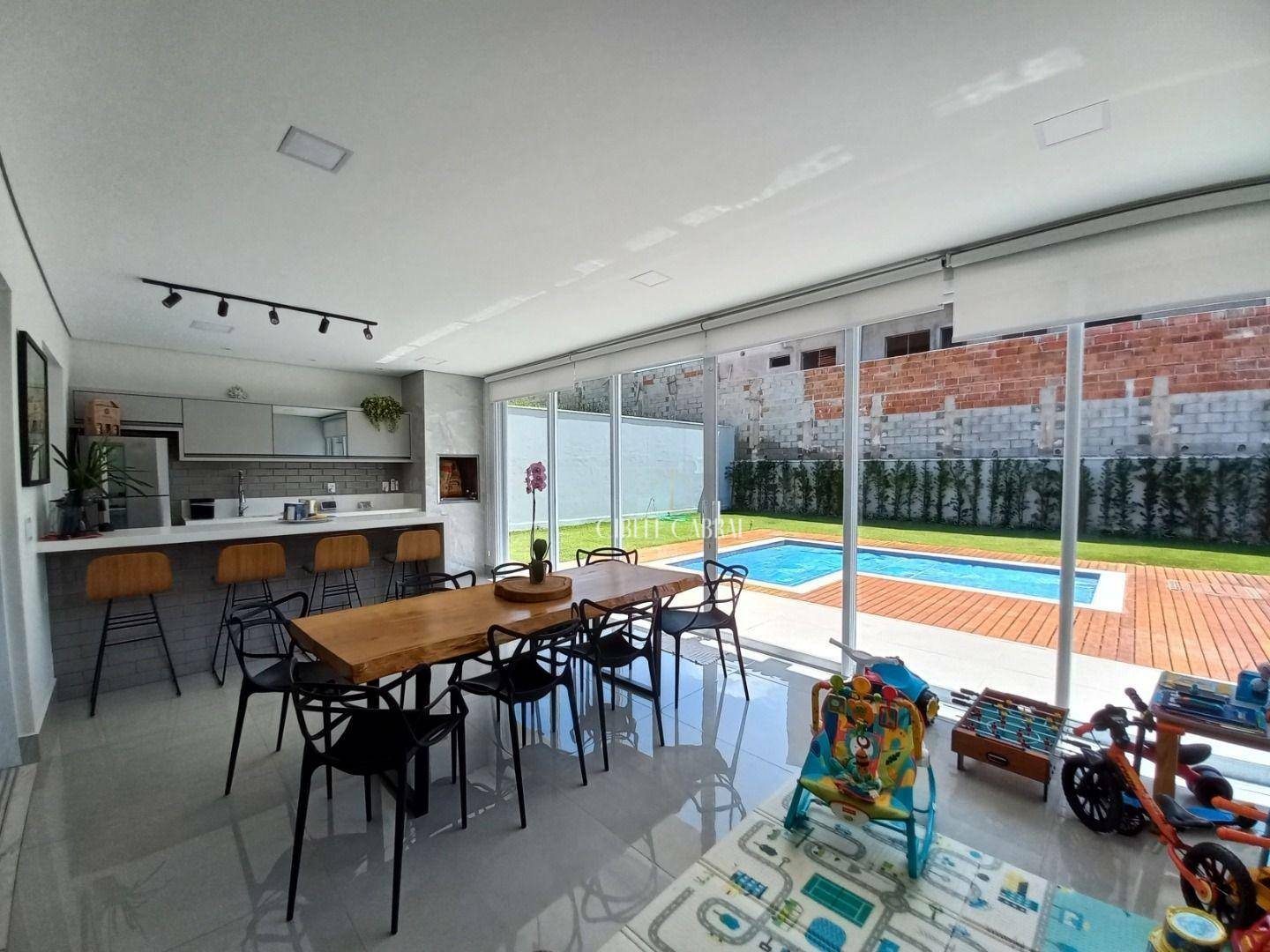 Casa de Condomínio à venda com 3 quartos, 278m² - Foto 57