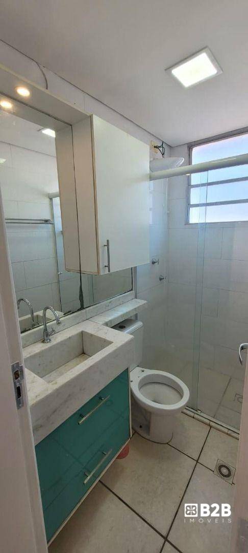 Apartamento à venda com 2 quartos, 47m² - Foto 7
