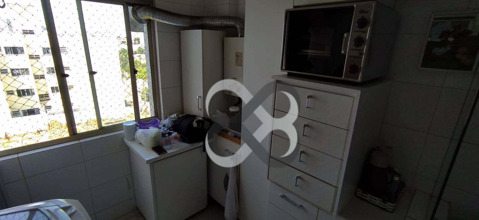 Apartamento à venda com 3 quartos, 81m² - Foto 10