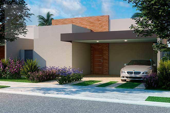 Casa de Condomínio à venda com 3 quartos, 156m² - Foto 23
