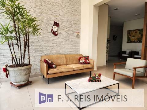 Apartamento à venda com 3 quartos, 90m² - Foto 36