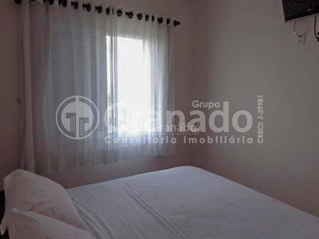 Apartamento à venda com 2 quartos, 60m² - Foto 14