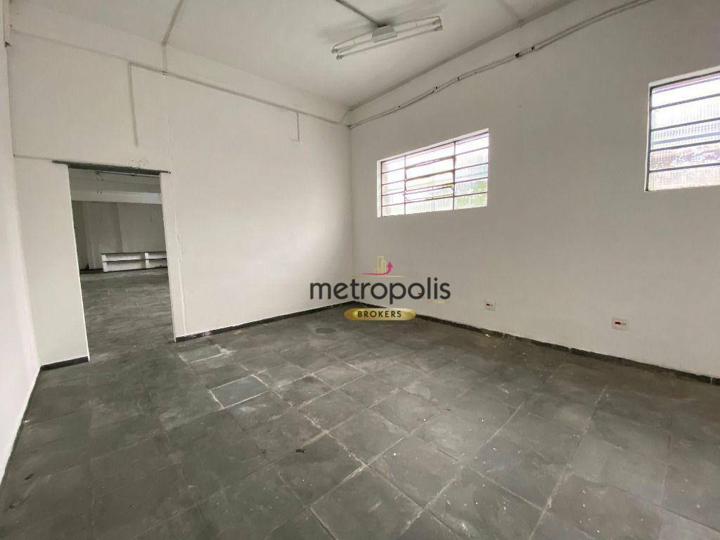 Depósito-Galpão-Armazém para alugar, 1101m² - Foto 6