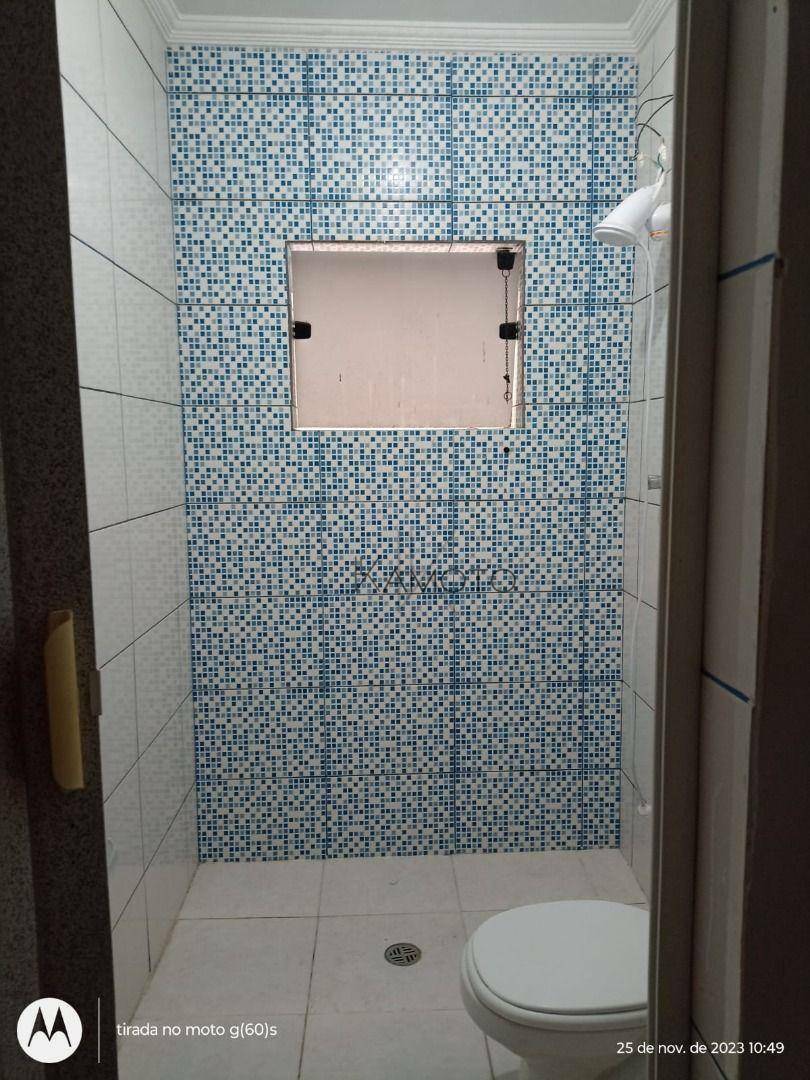 Sobrado à venda com 3 quartos, 300m² - Foto 2