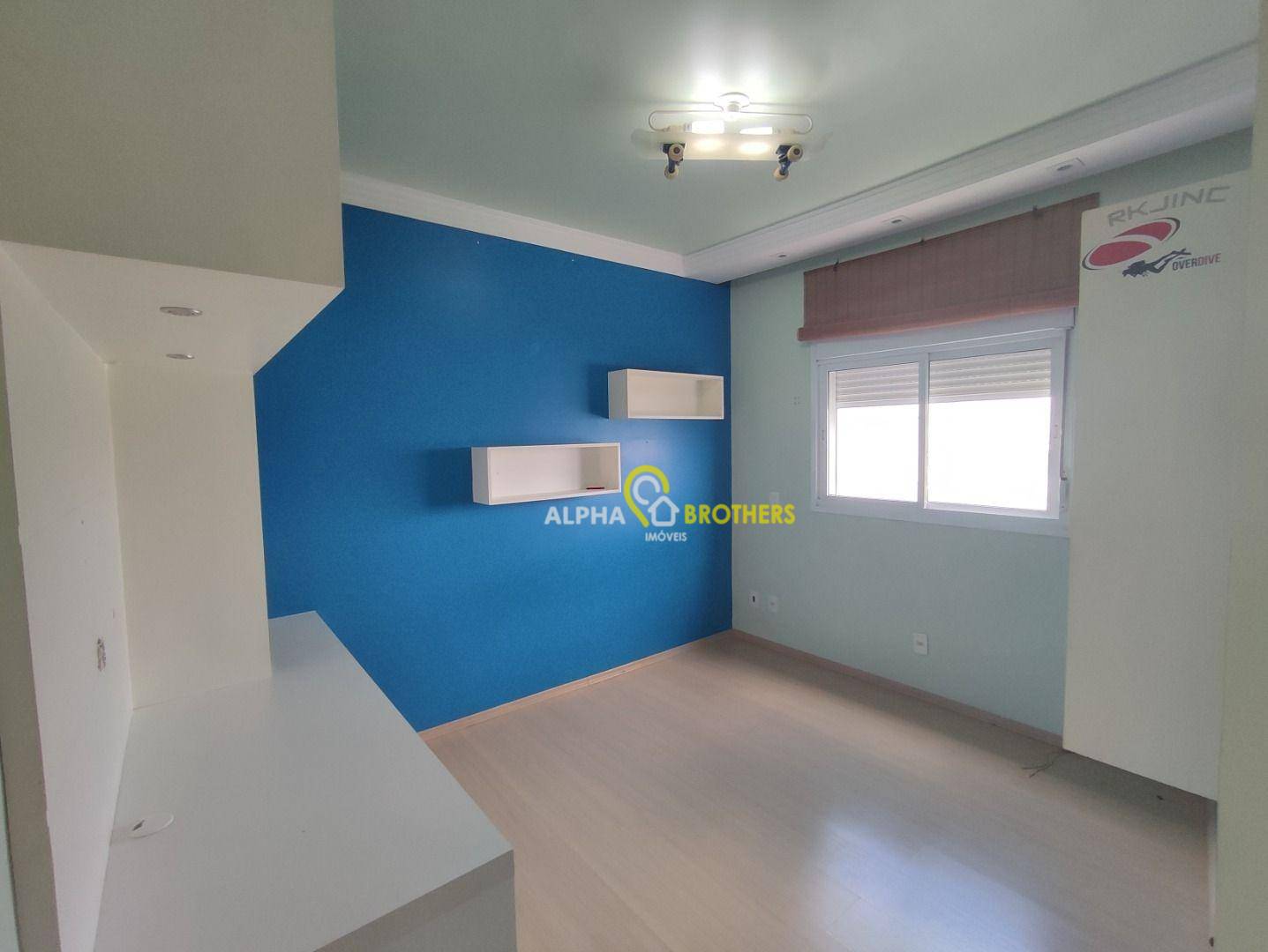 Apartamento à venda com 4 quartos, 202m² - Foto 11