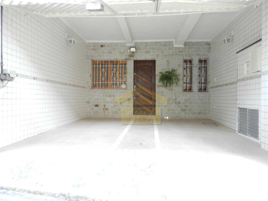 Sobrado à venda com 3 quartos, 180m² - Foto 20