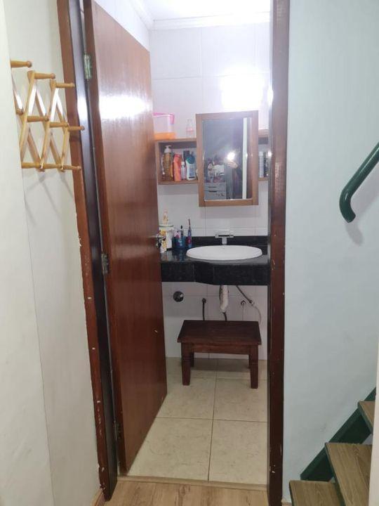 Casa de Condomínio à venda com 5 quartos, 600m² - Foto 7