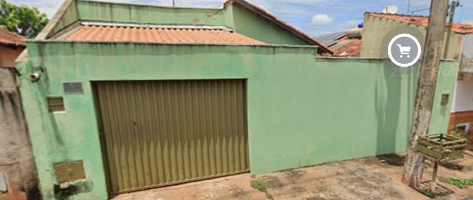 Casa para alugar com 2 quartos, 250M2 - Foto 1