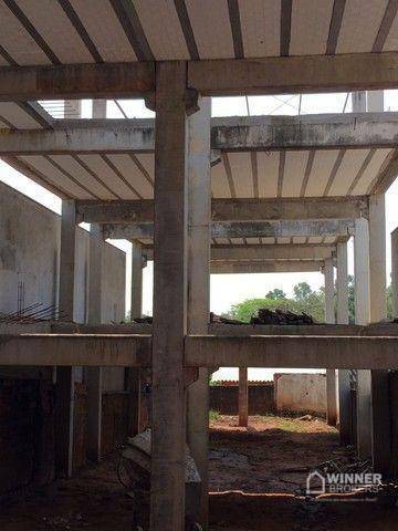 Terreno à venda, 550M2 - Foto 5