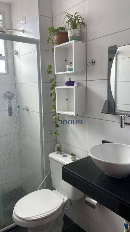 Apartamento à venda com 2 quartos, 44m² - Foto 5