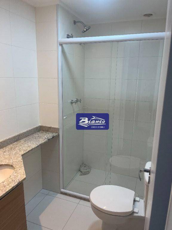 Kitnet e Studio para alugar com 1 quarto, 39m² - Foto 18