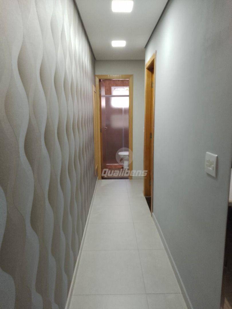 Apartamento à venda com 2 quartos, 58m² - Foto 15