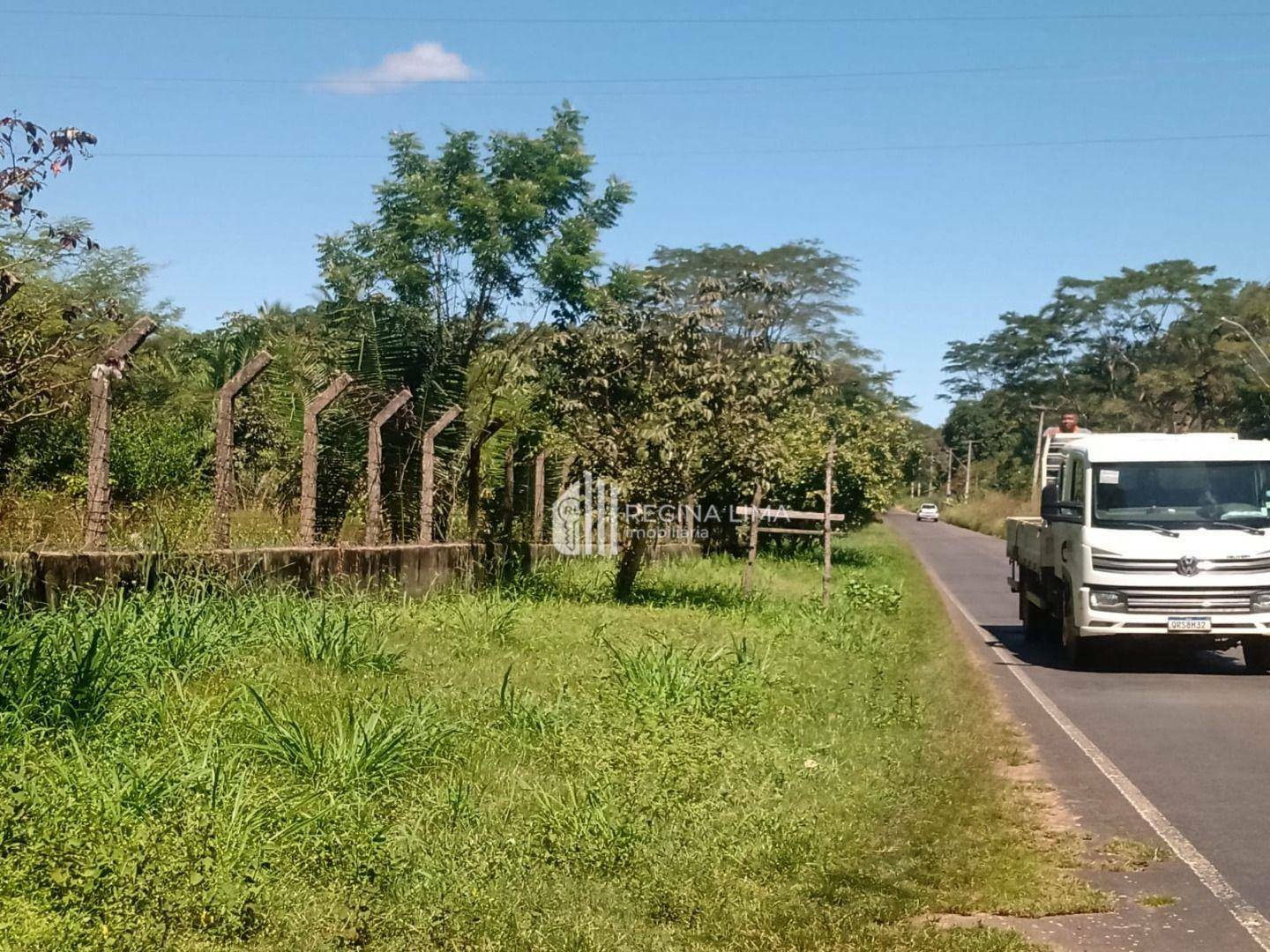 Chácara à venda com 6 quartos, 225m² - Foto 16