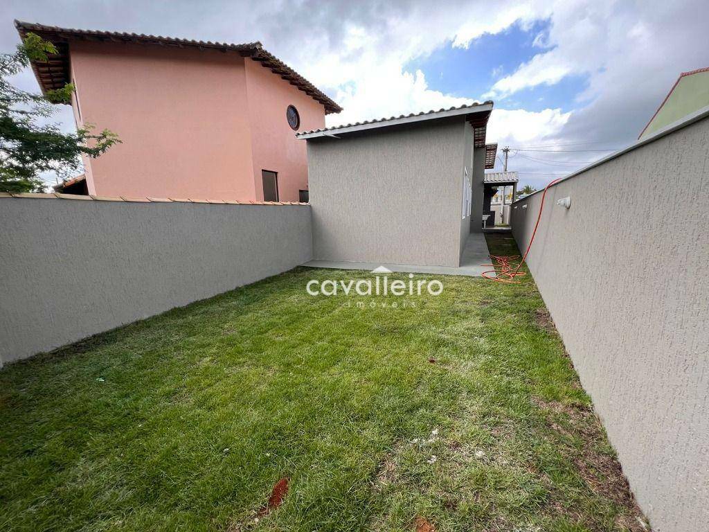 Casa à venda com 3 quartos, 103m² - Foto 18