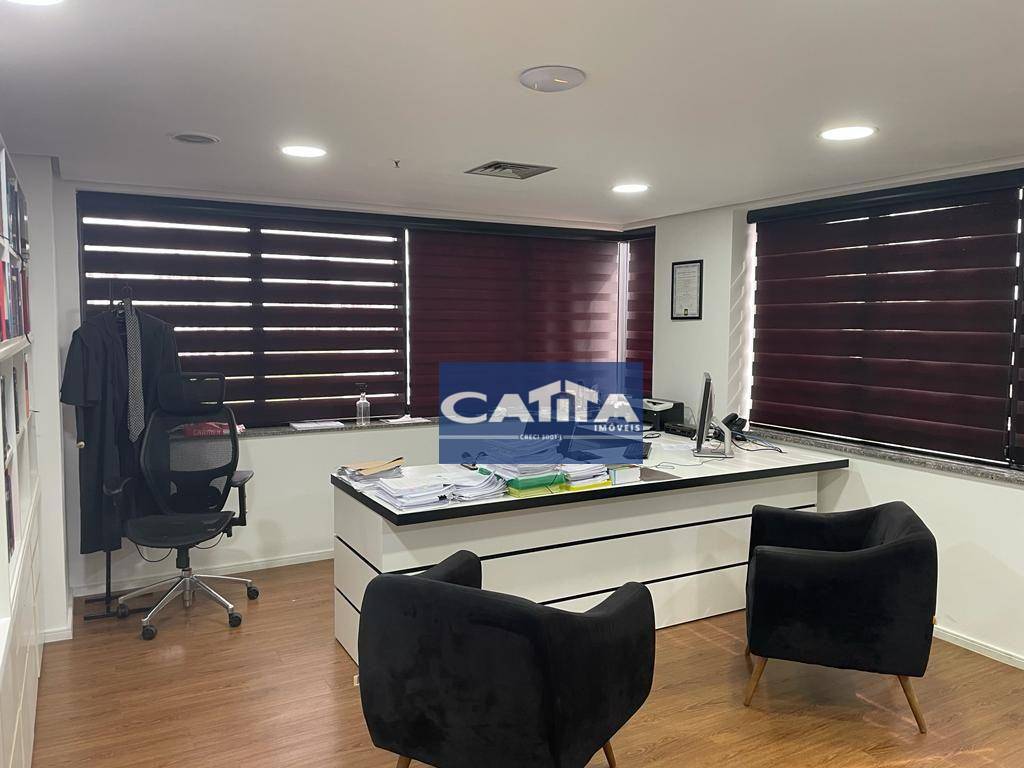 Conjunto Comercial-Sala à venda, 87m² - Foto 2