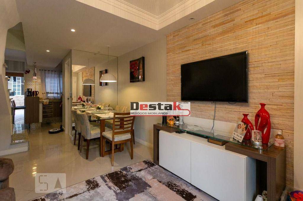 Sobrado à venda com 3 quartos, 128m² - Foto 23